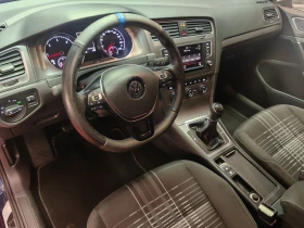 VW Golf 1.6TDI* GERMANY* TUV* LOUNGE* * *  | Mobile.bg    9