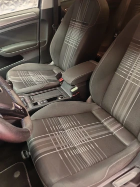 VW Golf 1.6TDI* GERMANY* TUV* LOUNGE* * *  | Mobile.bg    16