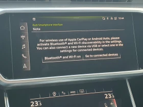 Audi A6 Limousine Sport 45 TDI quattro, снимка 11