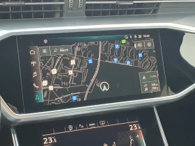 Audi A6 Limousine Sport 45 TDI quattro | Mobile.bg    12