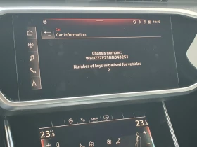 Audi A6 Limousine Sport 45 TDI quattro, снимка 14