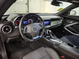 Обява за продажба на Chevrolet Camaro * 1LT * CARFAX *  ~30 850 лв. - изображение 8