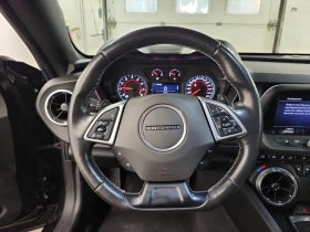 Обява за продажба на Chevrolet Camaro * 1LT * CARFAX *  ~30 850 лв. - изображение 10