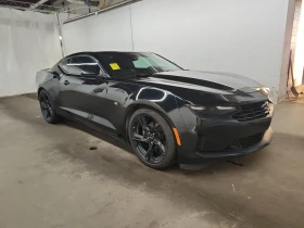Обява за продажба на Chevrolet Camaro * 1LT * CARFAX *  ~30 850 лв. - изображение 1