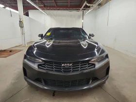 Обява за продажба на Chevrolet Camaro * 1LT * CARFAX *  ~30 850 лв. - изображение 6