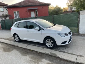 Seat Ibiza ST 1.2 TSI | Mobile.bg    4