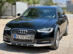 Audi A6 Allroad Allroad