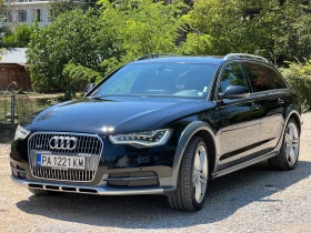 Audi A6 Allroad Allroad - 31300 лв. / 16003.44 € - 64549830 2
