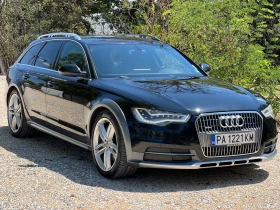 Audi A6 Allroad Allroad - 31300 лв. / 16003.44 € - 64549830 3