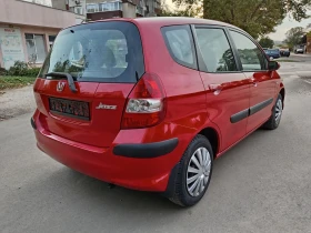 Обява за продажба на Honda Jazz 1.25 бензин ~4 499 лв. - изображение 3 | Auto.bg Обява за продажба на Honda Jazz 1.25 бензин ~4 499 лв. - изображение 3