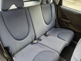 Обява за продажба на Honda Jazz 1.25 бензин ~4 499 лв. - изображение 8 | Auto.bg Обява за продажба на Honda Jazz 1.25 бензин ~4 499 лв. - изображение 8