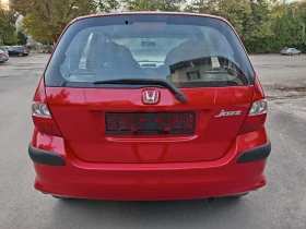 Обява за продажба на Honda Jazz 1.25 бензин ~4 499 лв. - изображение 4 | Auto.bg Обява за продажба на Honda Jazz 1.25 бензин ~4 499 лв. - изображение 4