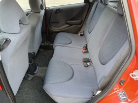 Обява за продажба на Honda Jazz 1.25 бензин ~4 499 лв. - изображение 7 | Auto.bg Обява за продажба на Honda Jazz 1.25 бензин ~4 499 лв. - изображение 7