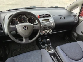 Обява за продажба на Honda Jazz 1.25 бензин ~4 499 лв. - изображение 6 | Auto.bg Обява за продажба на Honda Jazz 1.25 бензин ~4 499 лв. - изображение 6