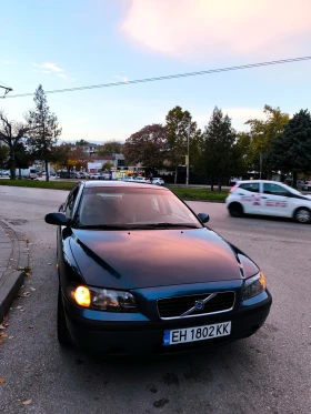 Volvo S60 | Mobile.bg    4