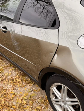 Honda Civic 2.2 CTDI, снимка 6