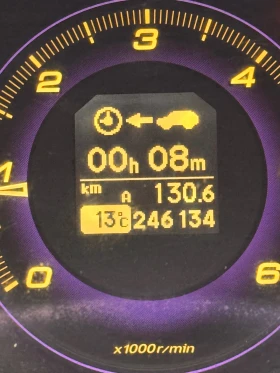 Honda Civic 2.2 CTDI, снимка 8