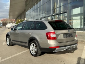 Skoda Octavia Scout 6 МЕСЕЦА ГАРАНЦИЯ/1.8i  - 19500 лв. / 9970.19 € - 33983469 3