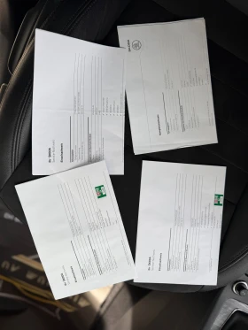 Skoda Octavia Scout 6 МЕСЕЦА ГАРАНЦИЯ/1.8i  - 19500 лв. / 9970.19 € - 33983469 15