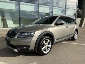 Skoda Octavia Scout 6 МЕСЕЦА ГАРАНЦИЯ/1.8i 