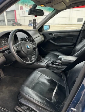BMW 330, снимка 8
