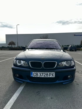 BMW 330, снимка 5