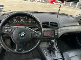 BMW 330, снимка 6