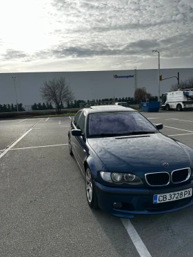 BMW 330, снимка 2