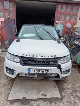 ����� �� �������� �� Rover 111