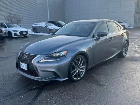 Lexus IS 350 * 4dr Sdn AWD * CARFAX * БЕЗ ПЪРВОНАЧАЛНА ВНОСКА