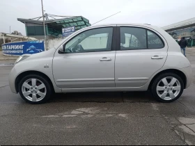 Nissan Micra - 5300 лв. / 2709.85 € - 21720447 6