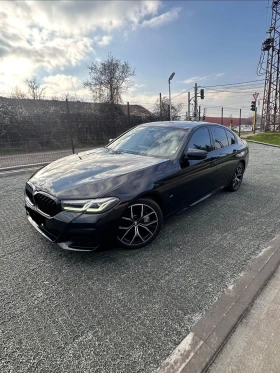 BMW 530 D M-PAKET, снимка 3