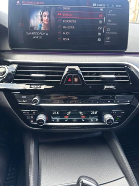 BMW 530 D M-PAKET, снимка 12