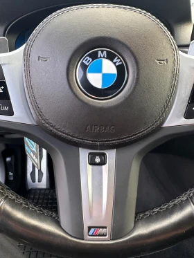 BMW 530 D M-PAKET, снимка 15