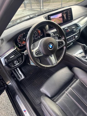 BMW 530 D M-PAKET, снимка 8