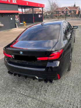 BMW 530 D M-PAKET, снимка 5