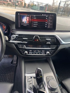 BMW 530 D M-PAKET, снимка 11