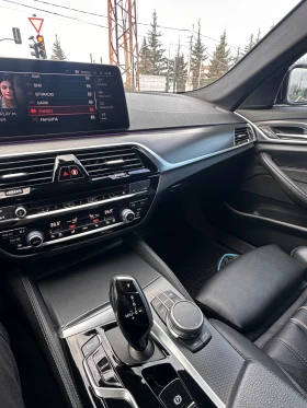 BMW 530 D M-PAKET, снимка 10