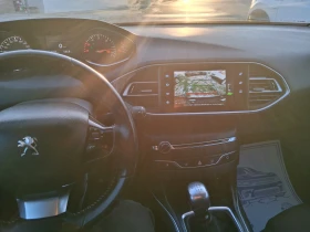 Peugeot 308 1.6 d - 12900 лв. / 6595.67 € - 25437477 7