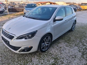 Peugeot 308 1.6 d - 12900 лв. / 6595.67 € - 25437477 2