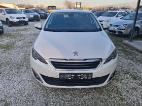Peugeot 308 1.6 d - 12900 лв. / 6595.67 € - 25437477 3