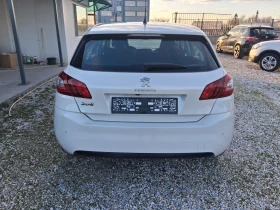 Peugeot 308 1.6 d - 12900 лв. / 6595.67 € - 25437477 6
