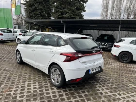 Hyundai I20 1.2 MPI бензин 86 к.с. - 9800 € / 19167.13 лв. - 67875095 6