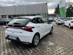 Hyundai I20 1.2 MPI бензин 86 к.с. - 9800 € / 19167.13 лв. - 67875095 4