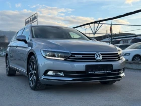 VW Passat 2.0-TDI-HIGHLINE-4-MOTION-169.000km-КАТО ЧИСТО НОВ