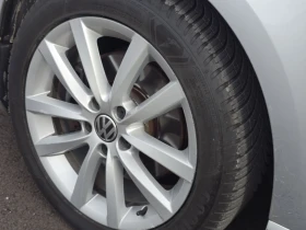 VW Passat 2.0TDI/HIGH-LINE/140КС/6-СКОРОСТИ - 5500 € / 10757.07 лв. - 60515593 17