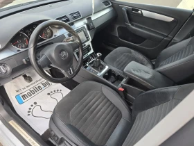 VW Passat 2.0TDI/HIGH-LINE/140КС/6-СКОРОСТИ - 5500 € / 10757.07 лв. - 60515593 9