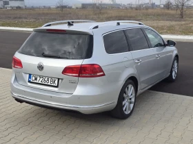 VW Passat 2.0TDI/HIGH-LINE/140КС/6-СКОРОСТИ - 5500 € / 10757.07 лв. - 60515593 4