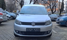 VW Caddy 2.0 TDI* 4X4* MAXI* DSG*  - 10400 € / 20340.63 лв. - 62301505 3