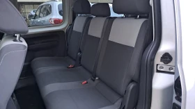 VW Caddy 2.0 TDI* 4X4* MAXI* DSG*  - 10400 € / 20340.63 лв. - 62301505 12